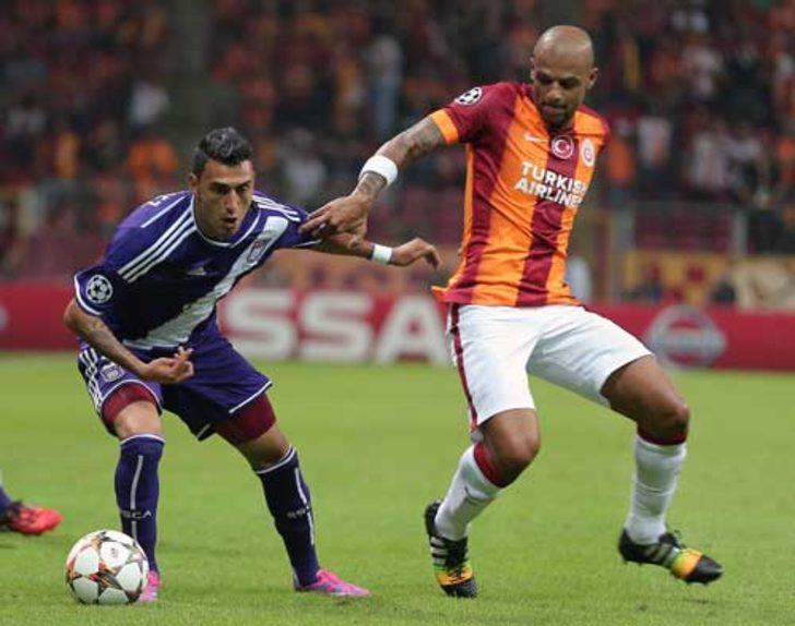 Prandelli'den 3 isme kesik G2