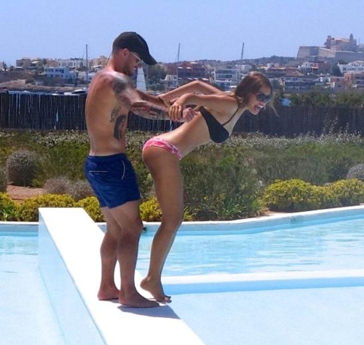 Sebep Yolanthe mi? G3