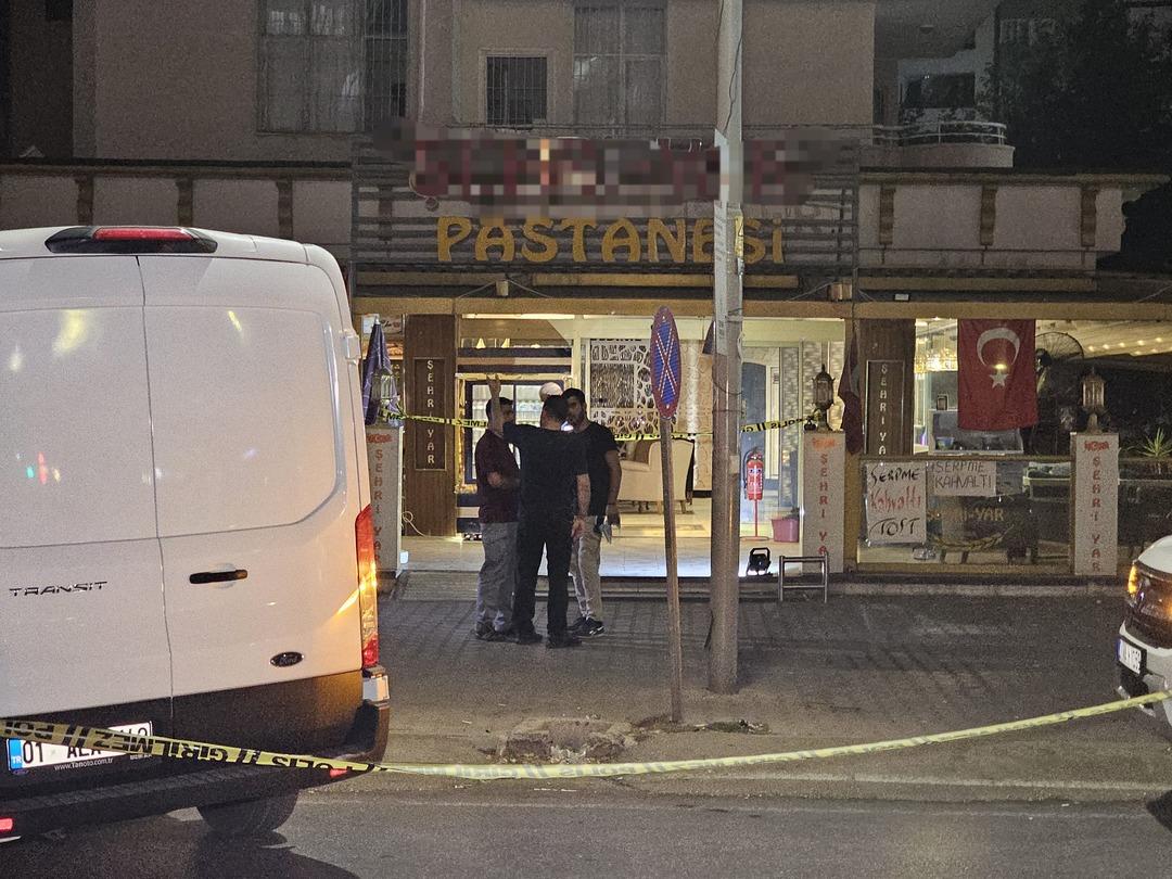 16 yaşındaki çocuk hastaneye el bombası attı... Görüntüler ortaya çıktı 2