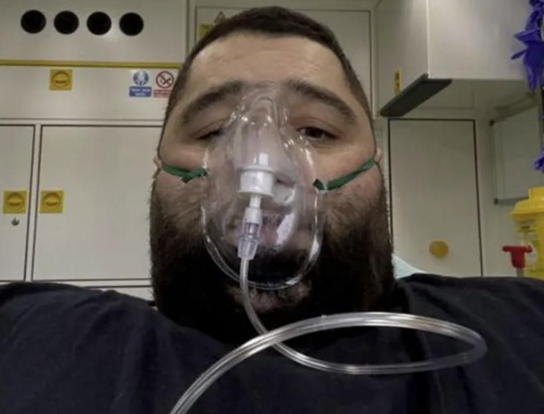 Kazı kazandan büyük ikramiye kazandı! Yakınlarına bile haber vermedi: İstifa eder etmez ilk işi yüzünden ölümden döndü 1