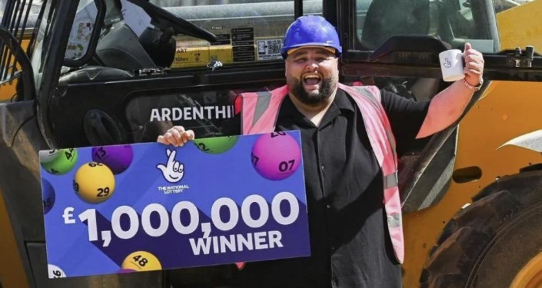 Kazı kazandan büyük ikramiye kazandı! Yakınlarına bile haber vermedi: İstifa eder etmez ilk işi yüzünden ölümden döndü 2