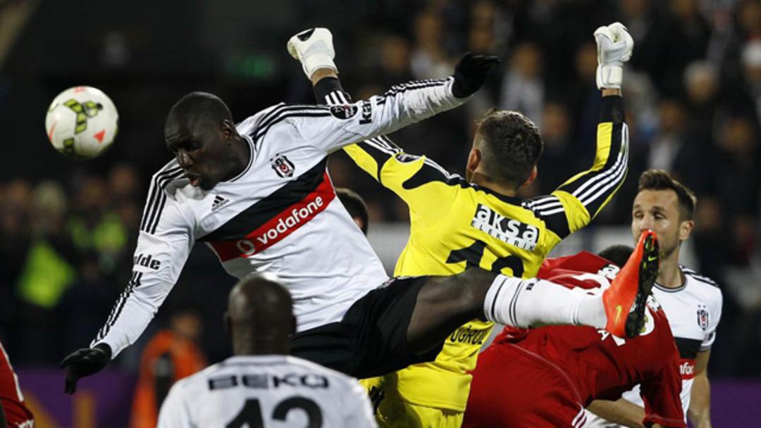 Rıdvan Dilmen: Beşiktaş &Ccedil;ok Keyif Veriyor