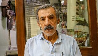 'Güzel meslek ama öğrenen yok, birkaç kişiye öğretsem...'