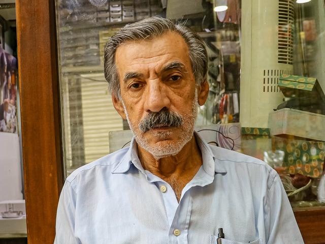 'Güzel meslek ama öğrenen yok, birkaç kişiye öğretsem...'
