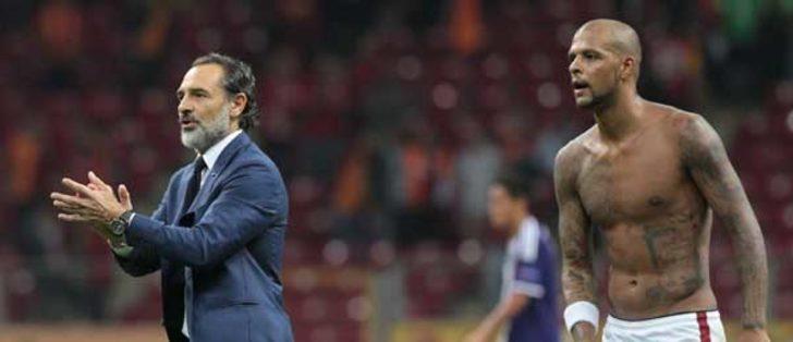 Prandelli'den flaş Selçuk İnan kararı! G2