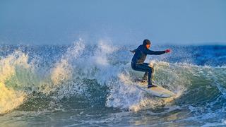 Sörf nedir, nasıl yapılır?