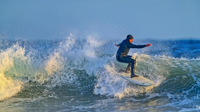 Sörf nedir, nasıl yapılır?