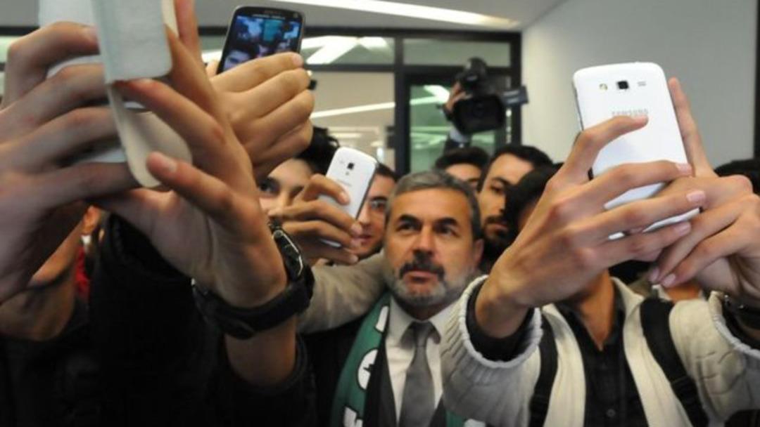  Aykut Kocaman onları istiyor 