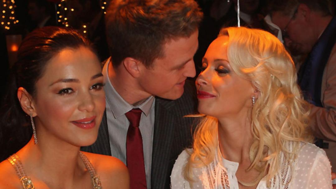 Formula 1 pilotu karısından dayak yedi