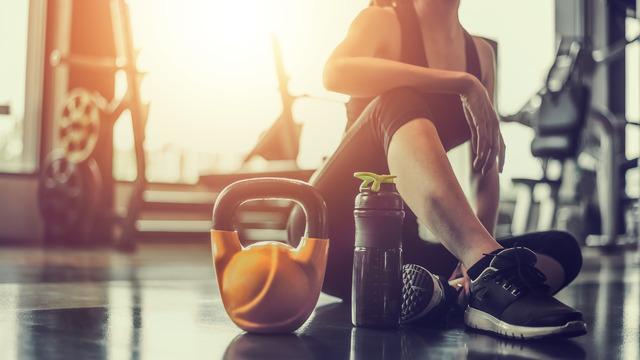 Fitness nedir, nasıl yapılır?