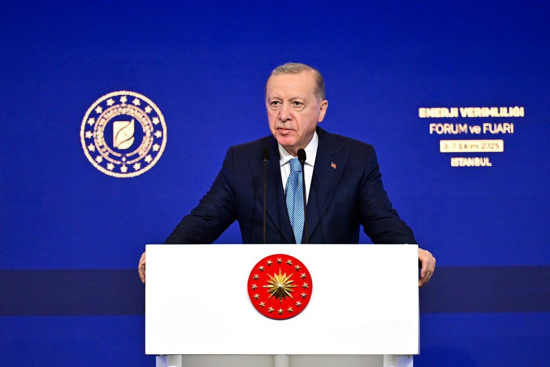 Son dakika | Cumhurbaşkanı Erdoğan "Çok kısa sürede" diyerek duyurdu! ABD ile yeni anlaşma... "Faturayı düşürmek için yoğun çaba içindeyiz" 2