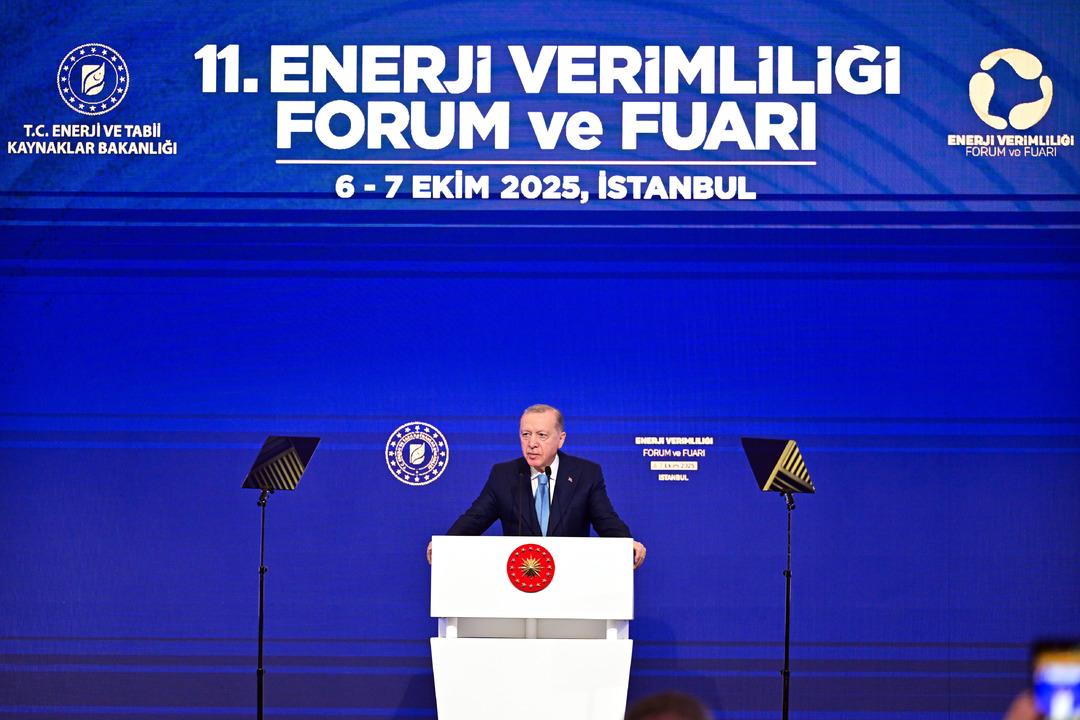 Son dakika | Cumhurbaşkanı Erdoğan "Çok kısa sürede" diyerek duyurdu! ABD ile yeni anlaşma... "Faturayı düşürmek için yoğun çaba içindeyiz" 3