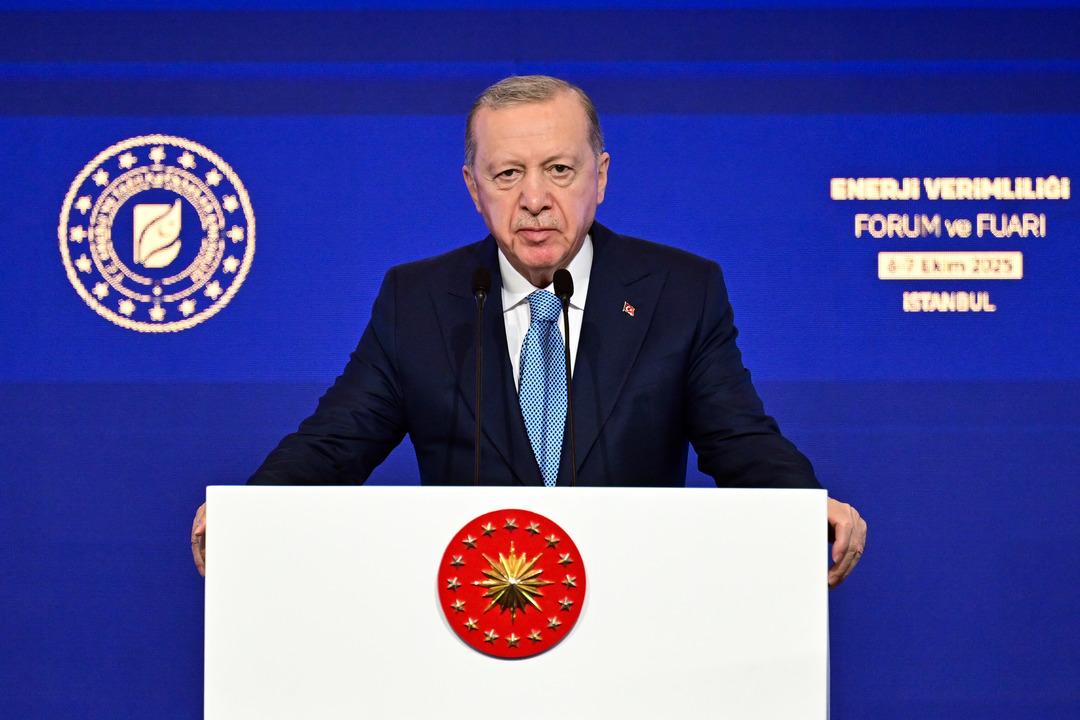 Son dakika | Cumhurbaşkanı Erdoğan "Çok kısa sürede" diyerek duyurdu! ABD ile yeni anlaşma... "Faturayı düşürmek için yoğun çaba içindeyiz" 4