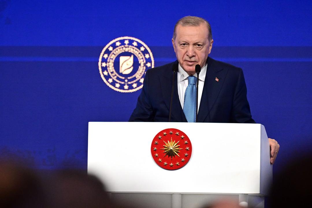 Son dakika | Cumhurbaşkanı Erdoğan "Çok kısa sürede" diyerek duyurdu! ABD ile yeni anlaşma... "Faturayı düşürmek için yoğun çaba içindeyiz" 1