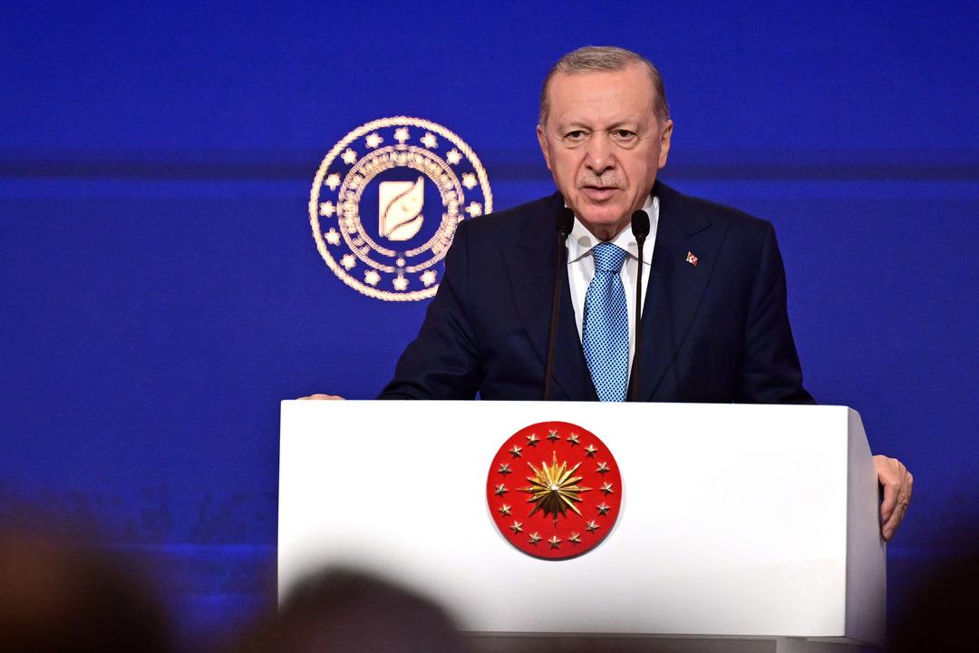 Son dakika | Cumhurbaşkanı Erdoğan "Çok kısa sürede" diyerek duyurdu! ABD ile yeni anlaşma... "Faturayı düşürmek için yoğun çaba içindeyiz" 5