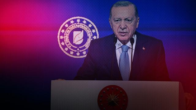 Son dakika | Cumhurbaşkanı Erdoğan Çok kısa sürede diyerek duyurdu! ABD ile yeni anlaşma... Faturayı düşürmek için yoğun çaba içindeyiz