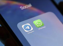 Yatırımcılara kritik uyarı: WhatsApp ve Telegram'a dikkat