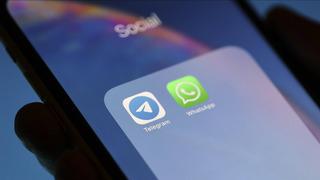 Yatırımcılara kritik uyarı: WhatsApp ve Telegram'a dikkat