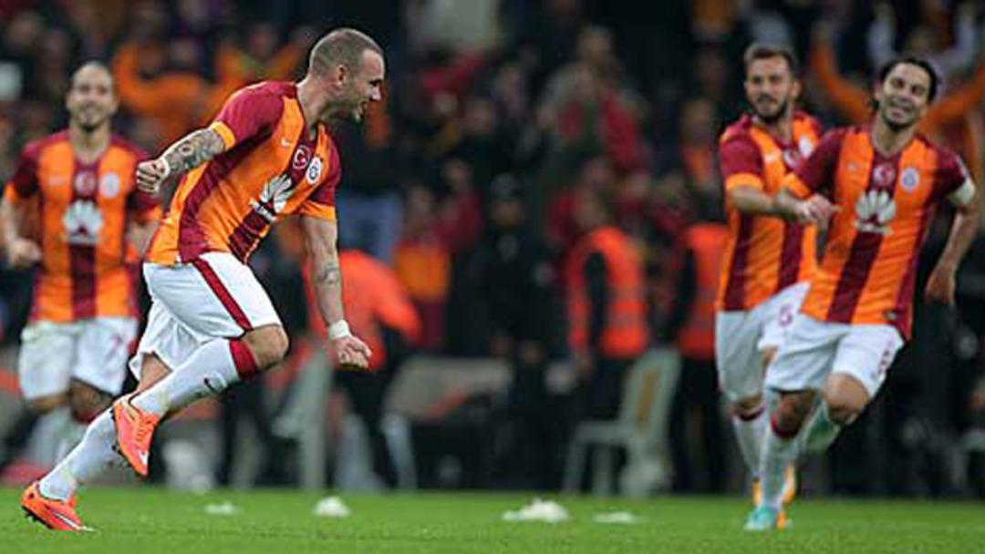 G.Saray'da başkan adaylarından 3 flaş karar