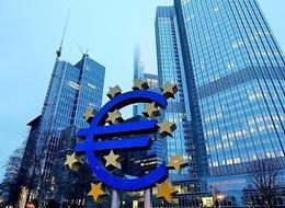 Avro Bölgesi'nde yatırımcı güveni ekimde yükseldi