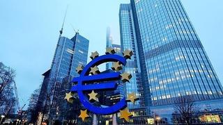 Avro Bölgesi'nde yatırımcı güveni ekimde yükseldi