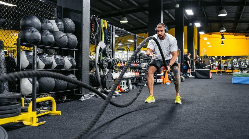 Crossfit nedir, hangi egzersizleri içerir?