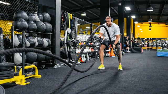 Crossfit nedir, hangi egzersizleri içerir?