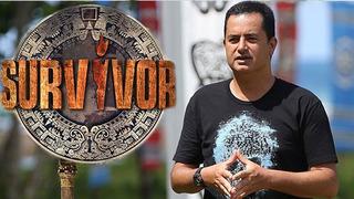 Acun Ilıcalı duyurdu: Survivor 2026'nın ilk yarışmacısı Bayhan oldu! 