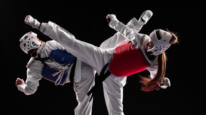 Taekwondo nedir, kuralları nelerdir?