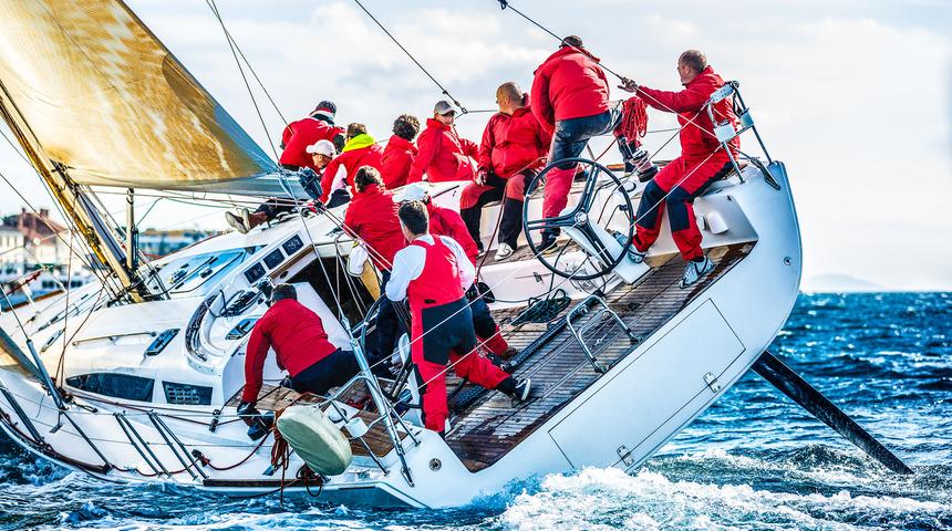 Yelken sporu nedir, nasıl yapılır?