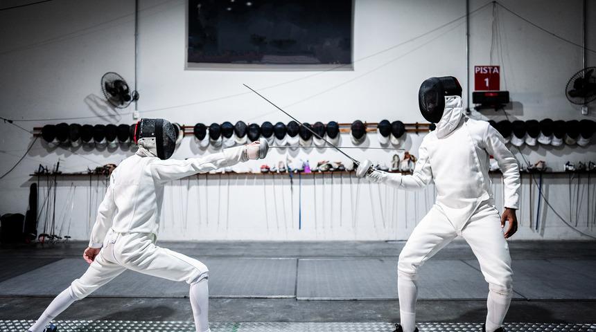 Eskrim nedir, kuralları nelerdir?