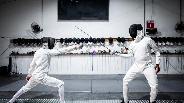 Eskrim nedir, kuralları nelerdir?