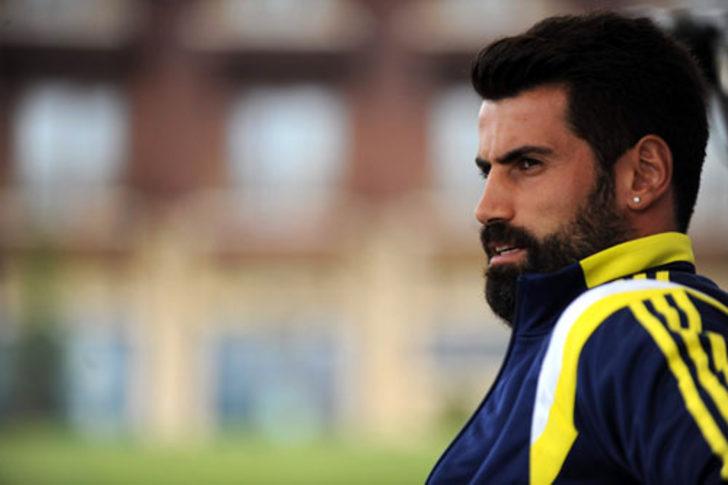 Volkan Demirel'e küfür edilirse... G1