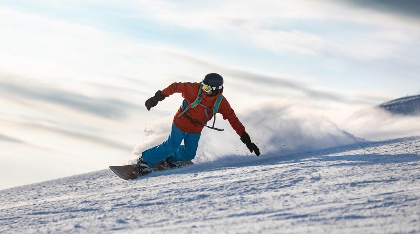 Snowboard nedir, nasıl yapılır?