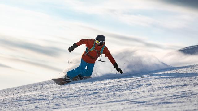 Snowboard nedir, nasıl yapılır?