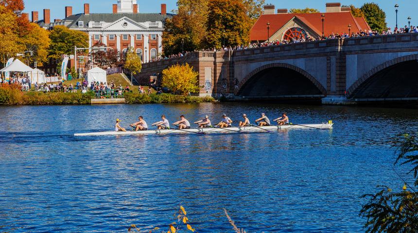 Kürek sporu nedir, nasıl yapılır?