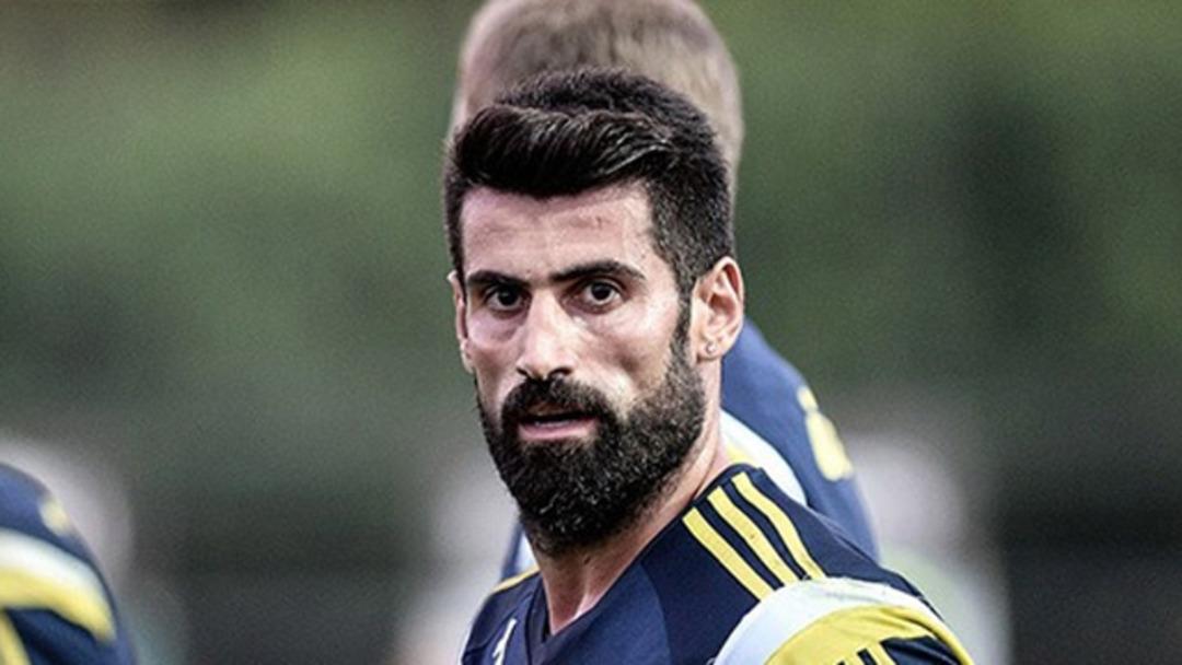 Volkan Demirel'e k&uuml;f&uuml;r edilirse...