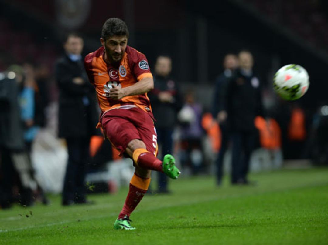 Galatasaray'da flaş gelişme: Sabri...