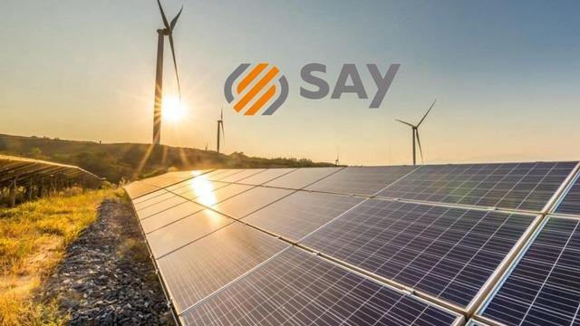 SAYAS dev s&ouml;zleşmeye imzayı attı