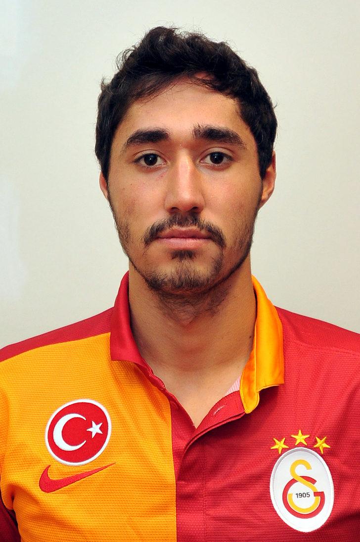 Galatasaray'da 3 futbolcu kadro dışı G1