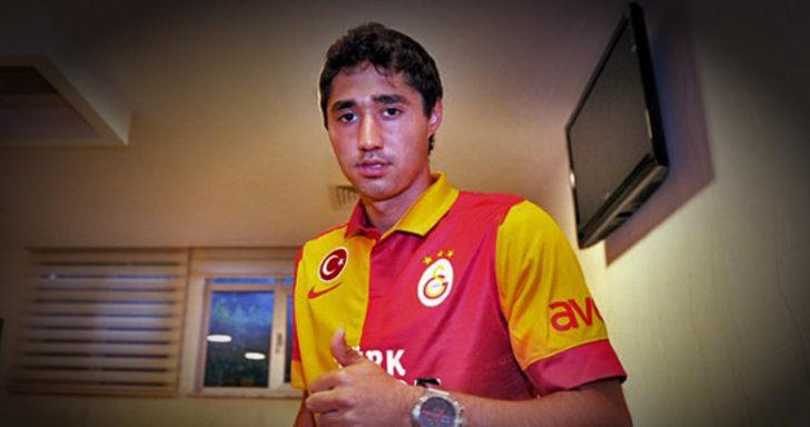 Galatasaray'da 3 futbolcu kadro dışı G2