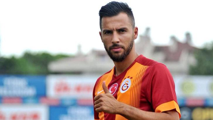 Galatasaray'da 3 futbolcu kadro dışı G3