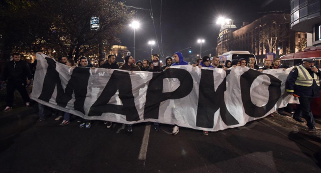 Bu iddia, b&uuml;y&uuml;k ses getirdi