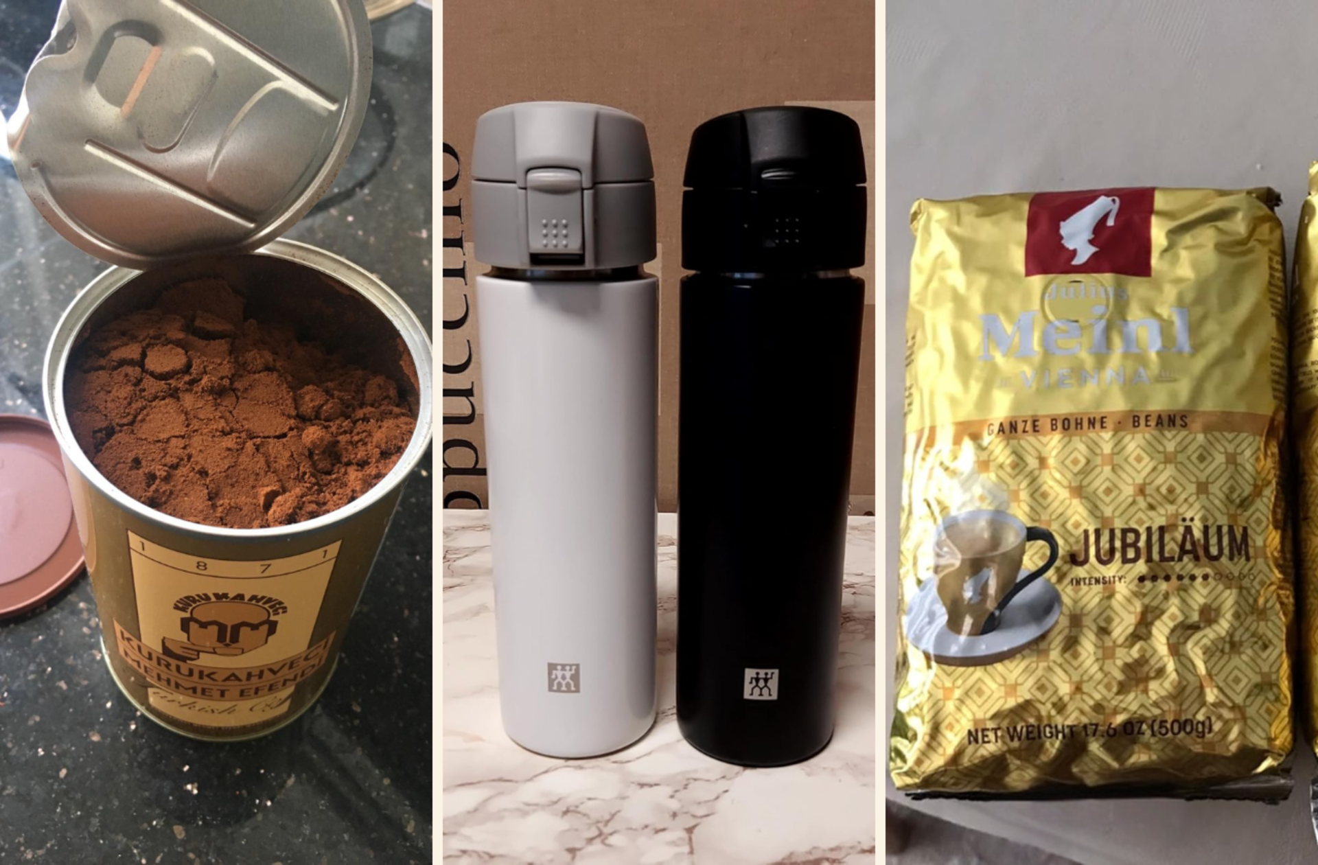 Kahve Haftası'na özel indirim başladı! İşte öne çıkan ürünler	