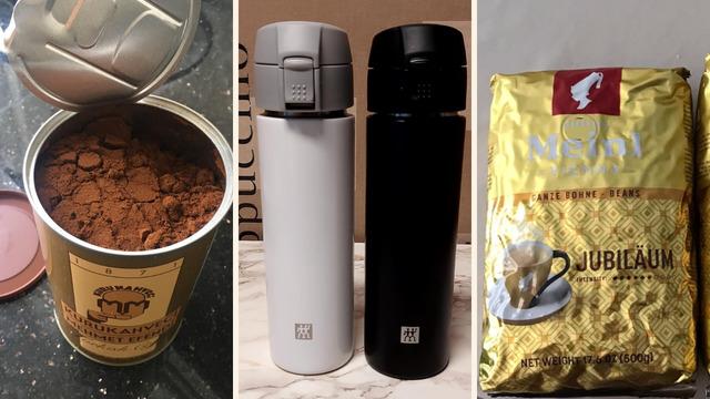 Kahve Haftası'na özel indirim başladı! İşte öne çıkan ürünler	