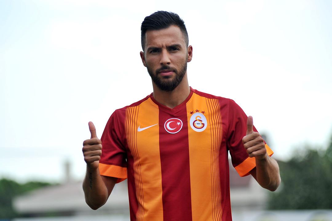 Galatasaray'da 3 futbolcu kadro dışı