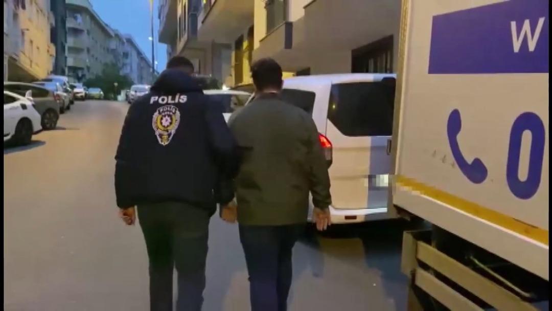 Sahte tatil tuzağıyla 13 milyon liralık vurgun! Onlarca kişiyi dolandırmışlar 1
