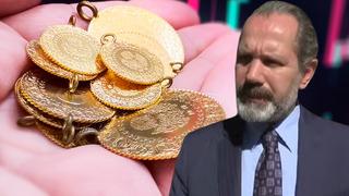 Altın için İslam Memiş'ten 'Bir hal oldu' çıkışı! 'Bu kadarını beklemiyorduk' 