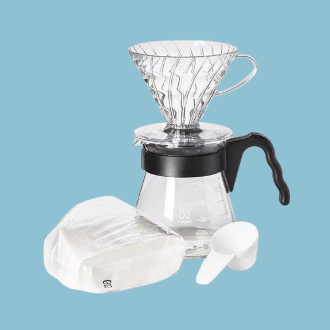 Kahve Haftası na özel indirim başladı! İşte öne çıkan ürünler  7