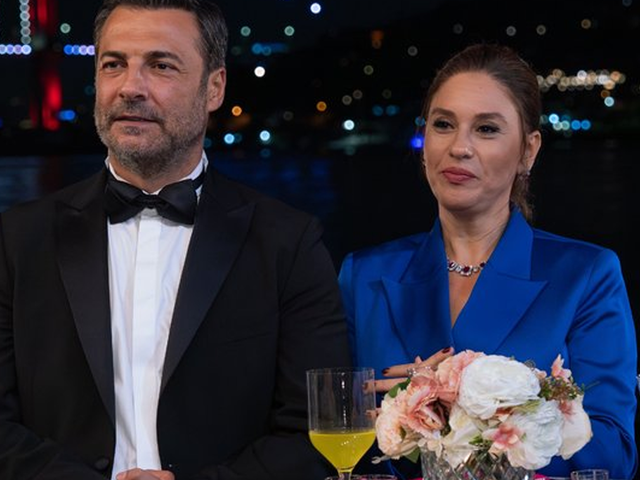Kızılcık Şerbeti’ne 'Yasemin' geliyor! Dizi hareketleniyor